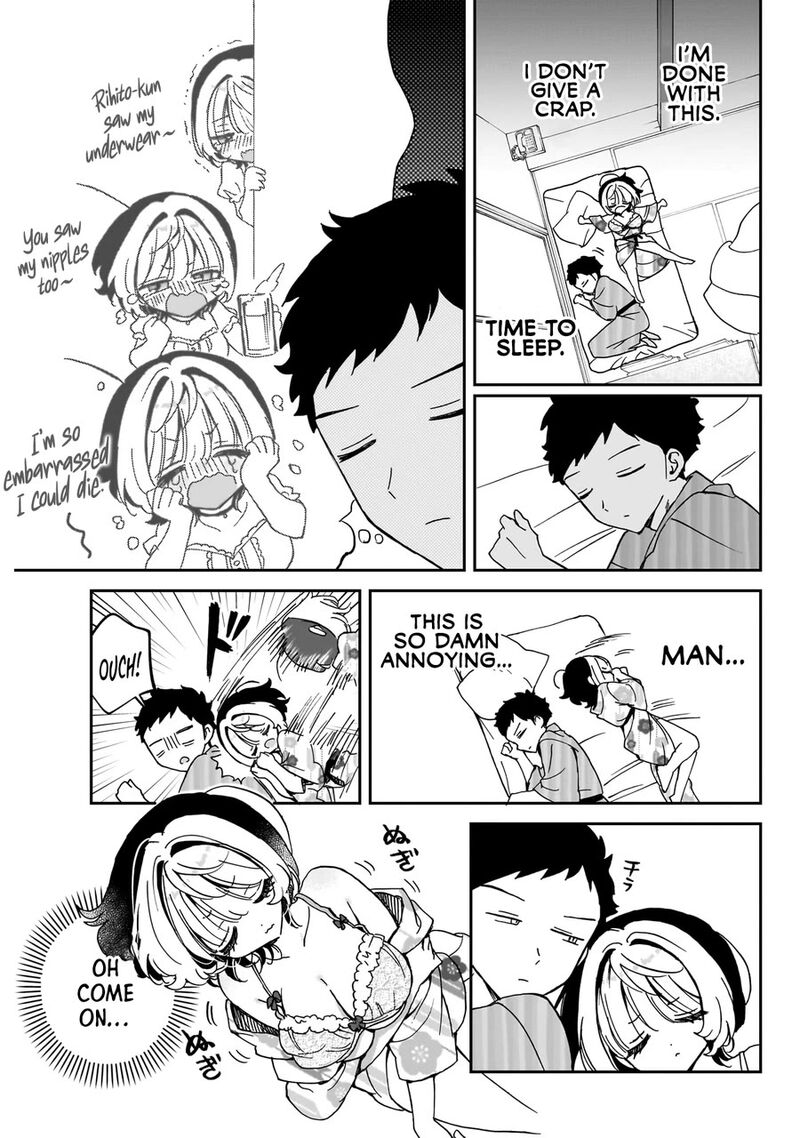 Noa Senpai Wa Tomodachi 64 4