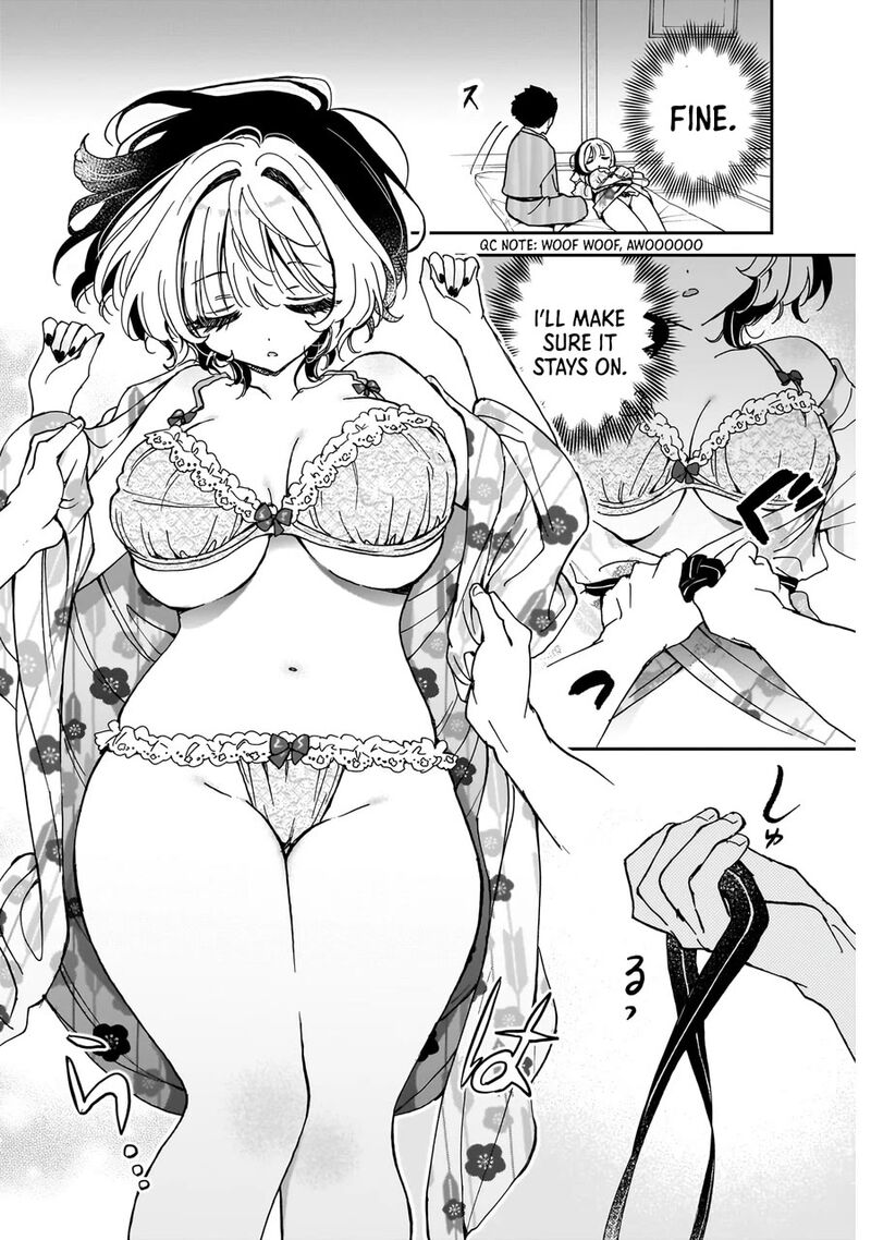Noa Senpai Wa Tomodachi 64 5