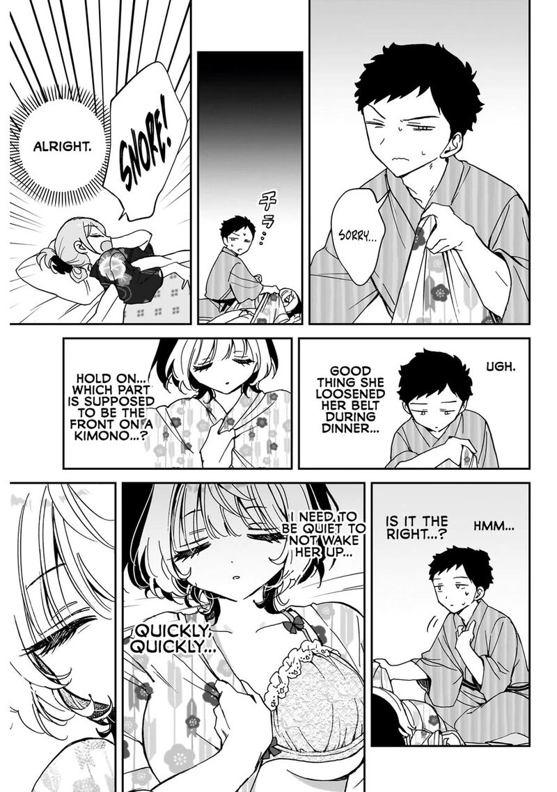 Noa Senpai Wa Tomodachi 64 6
