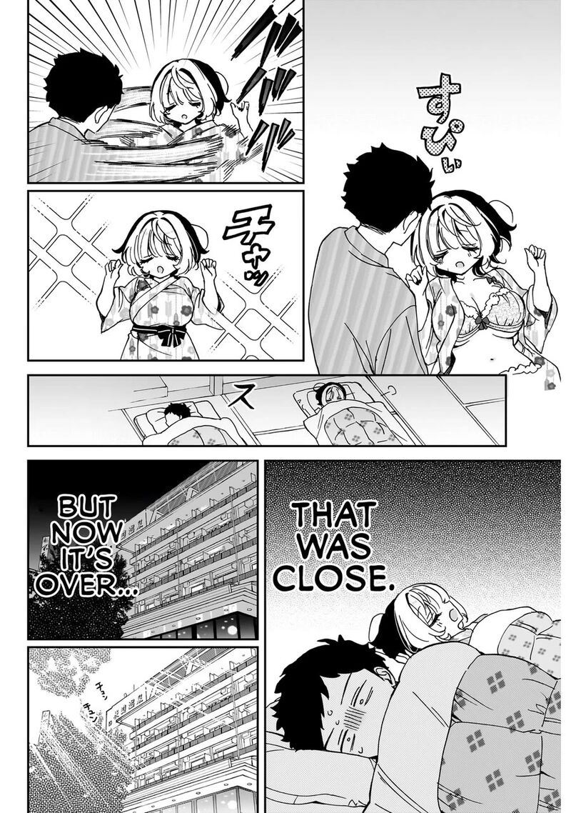 Noa Senpai Wa Tomodachi 64 9