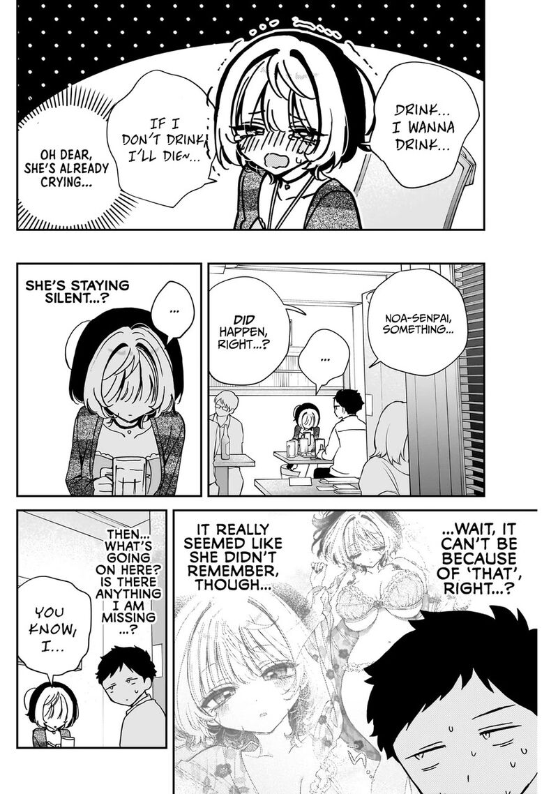 Noa Senpai Wa Tomodachi 65 11