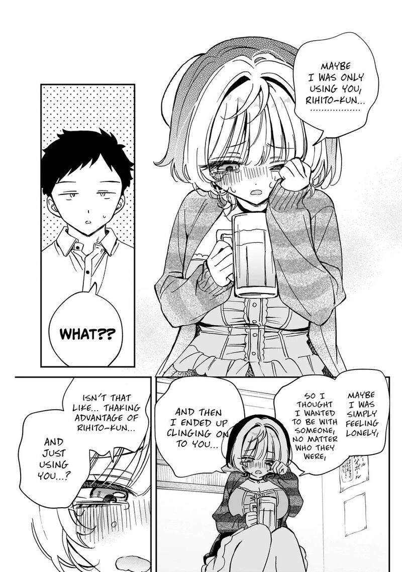 Noa Senpai Wa Tomodachi 65 12