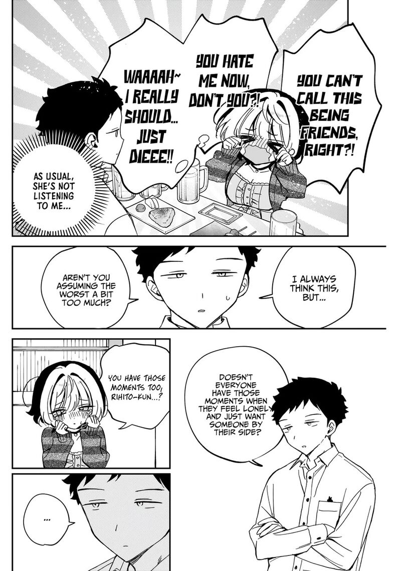 Noa Senpai Wa Tomodachi 65 13
