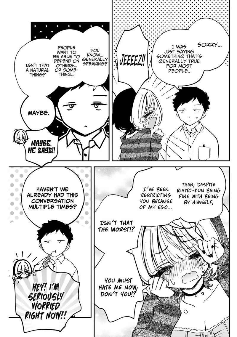 Noa Senpai Wa Tomodachi 65 14