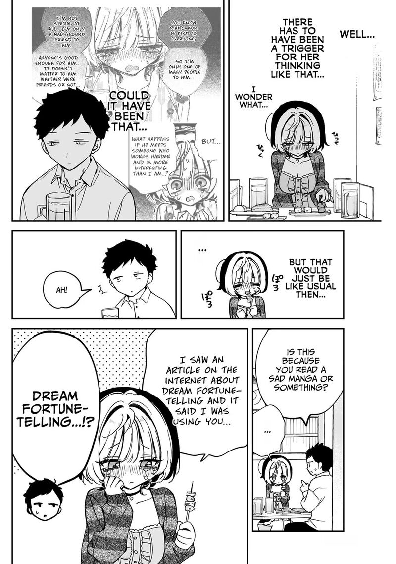 Noa Senpai Wa Tomodachi 65 15