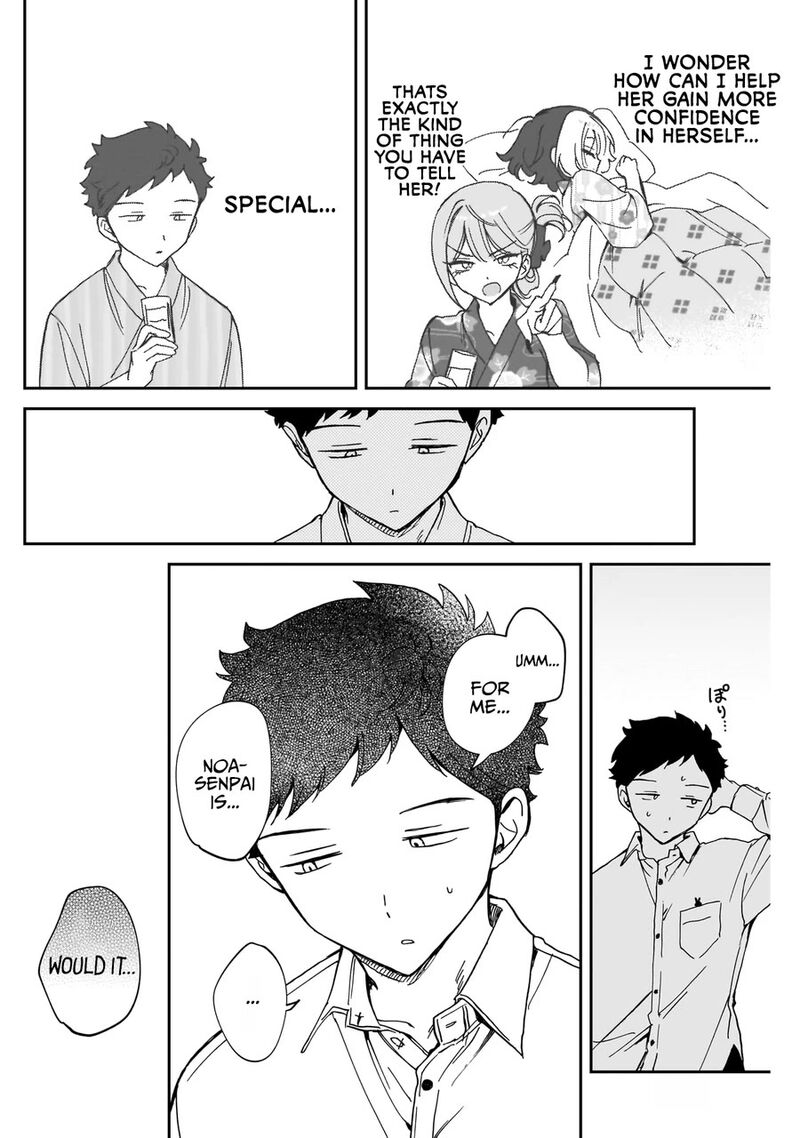 Noa Senpai Wa Tomodachi 65 17