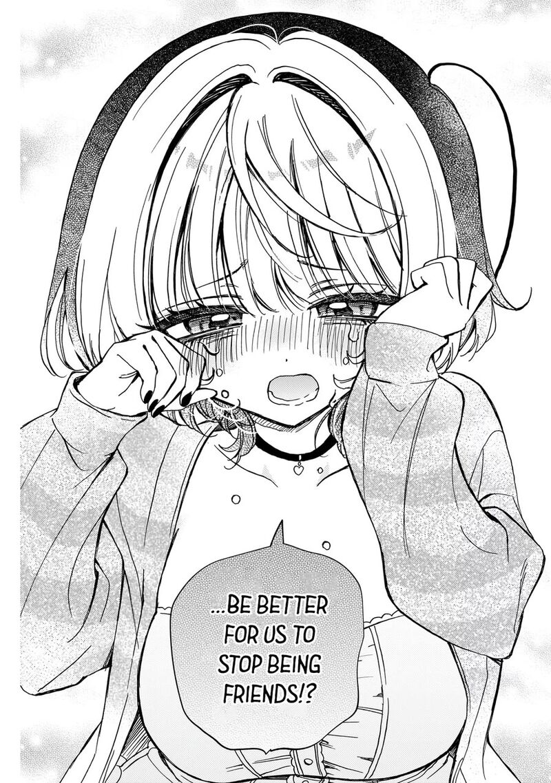 Noa Senpai Wa Tomodachi 65 18