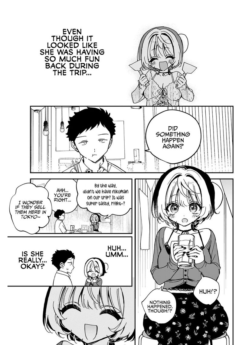 Noa Senpai Wa Tomodachi 65 4
