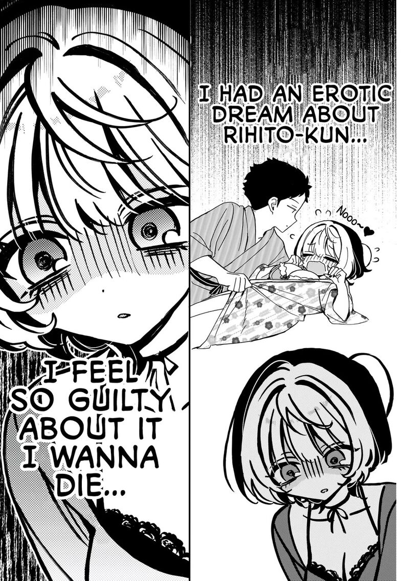 Noa Senpai Wa Tomodachi 65 5