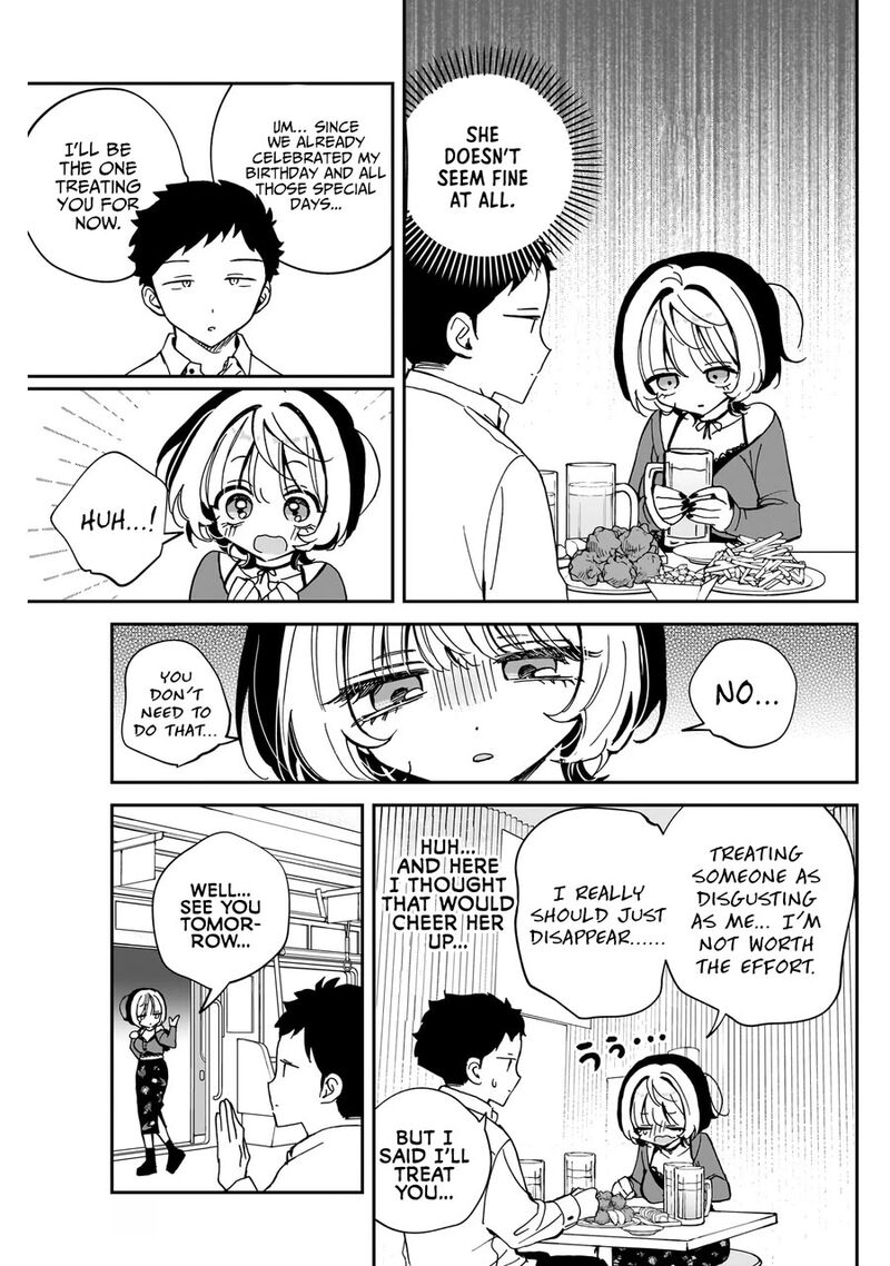 Noa Senpai Wa Tomodachi 65 6