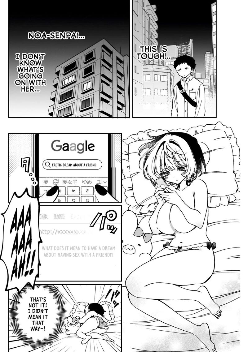 Noa Senpai Wa Tomodachi 65 7