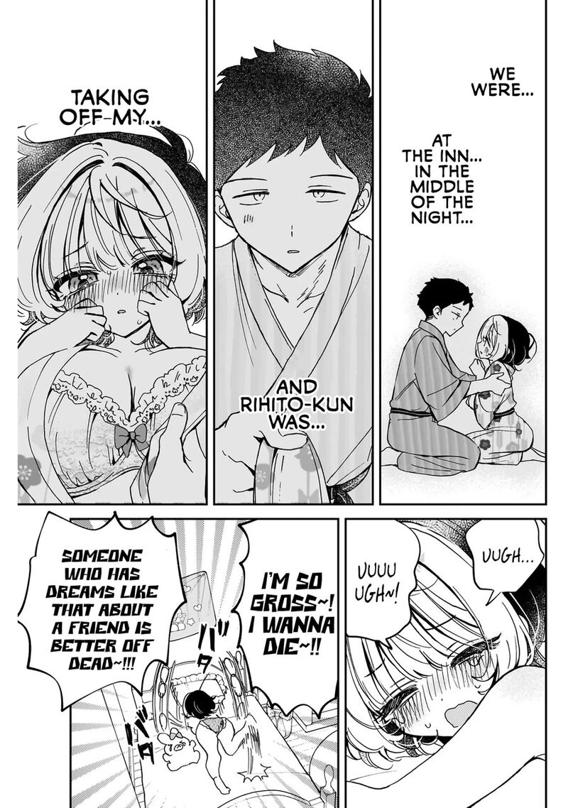 Noa Senpai Wa Tomodachi 65 8