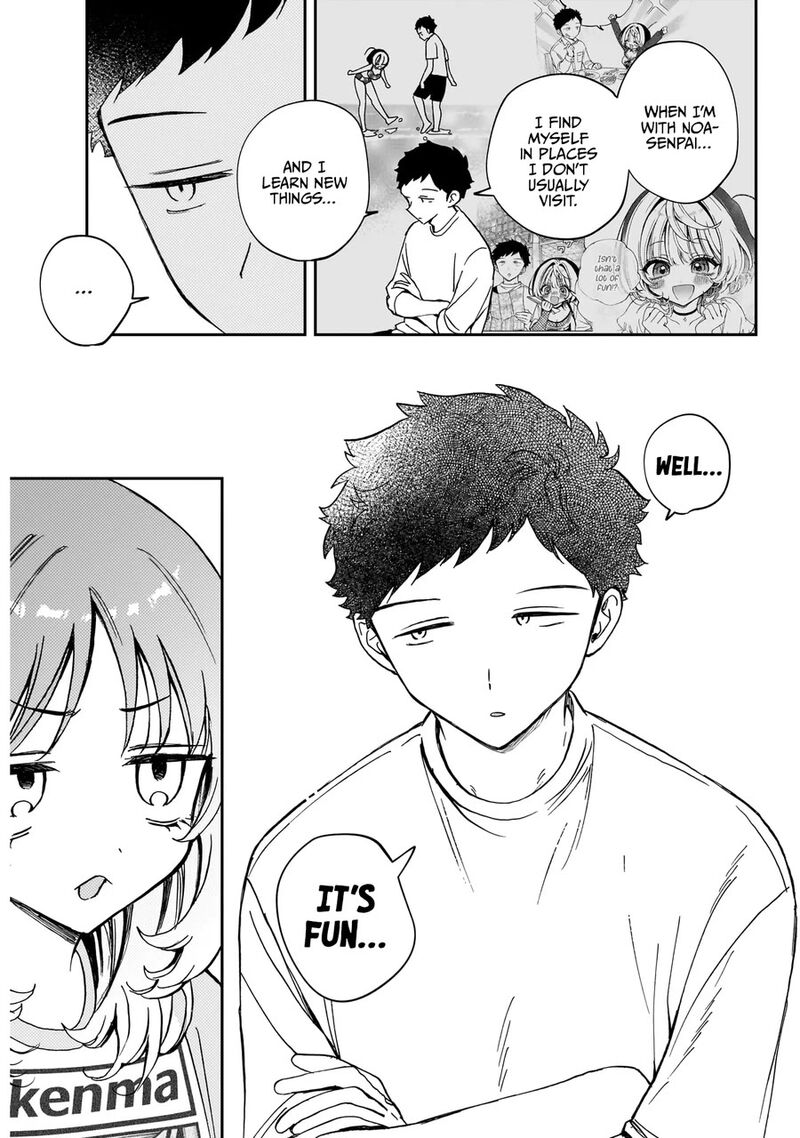 Noa Senpai Wa Tomodachi 66 10