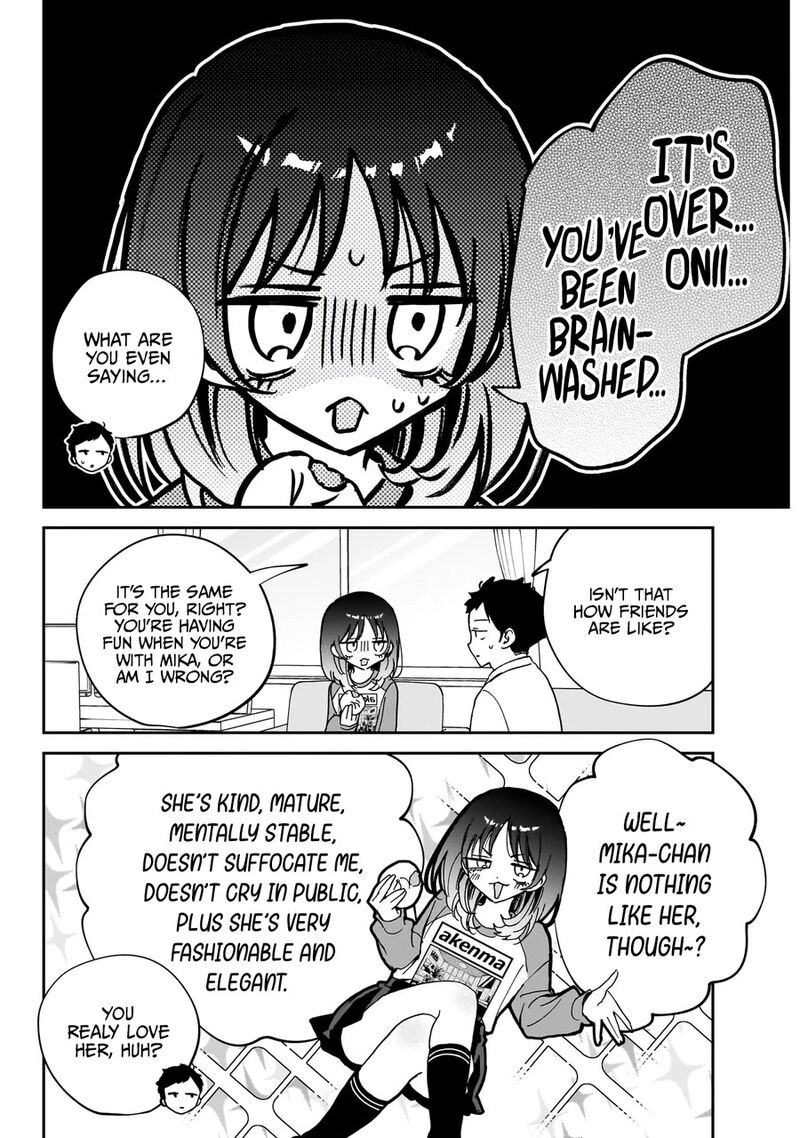 Noa Senpai Wa Tomodachi 66 11