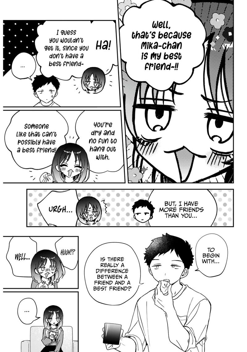 Noa Senpai Wa Tomodachi 66 12