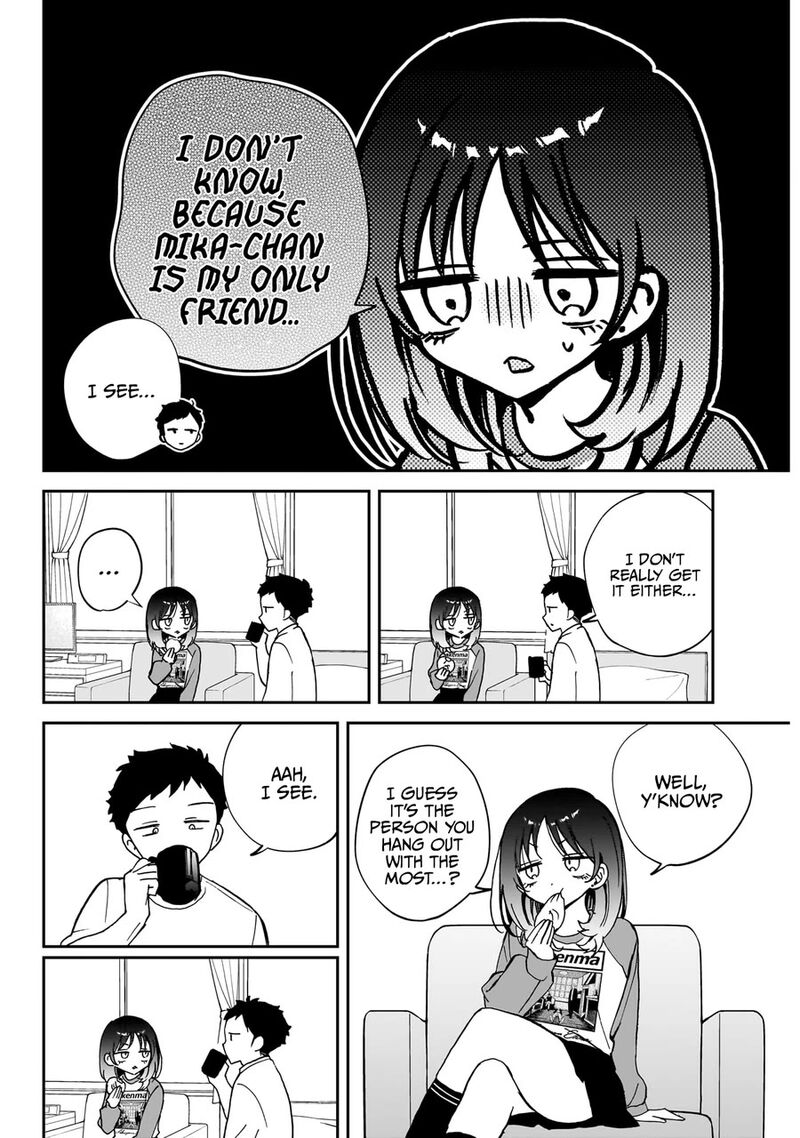 Noa Senpai Wa Tomodachi 66 13