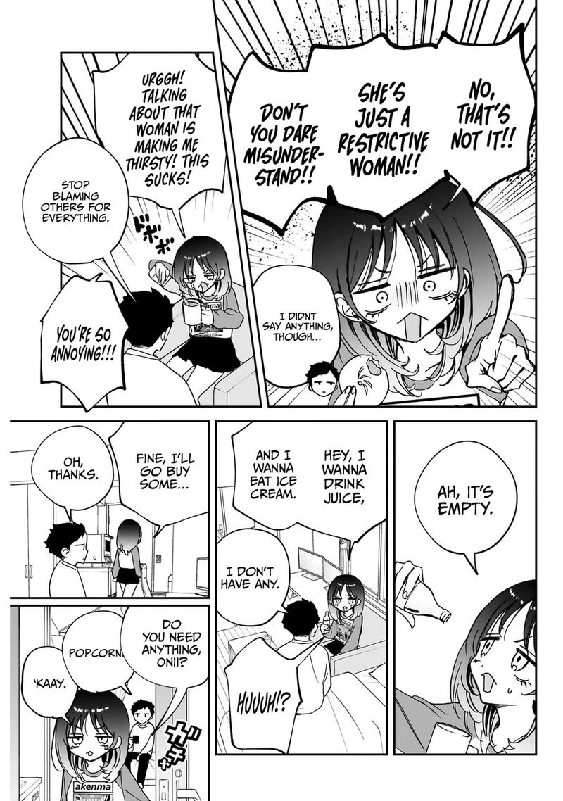 Noa Senpai Wa Tomodachi 66 14