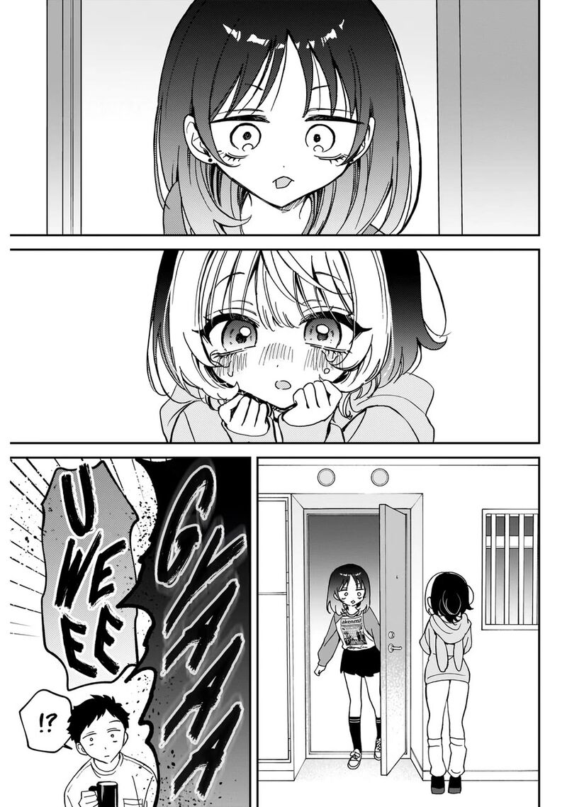 Noa Senpai Wa Tomodachi 66 16