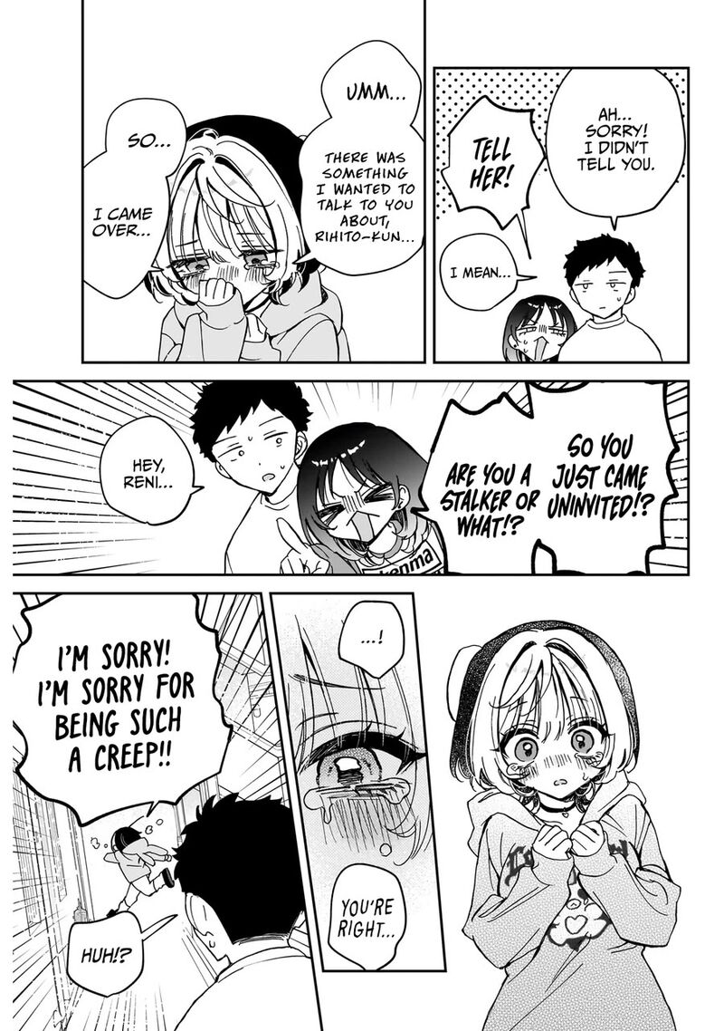 Noa Senpai Wa Tomodachi 66 18