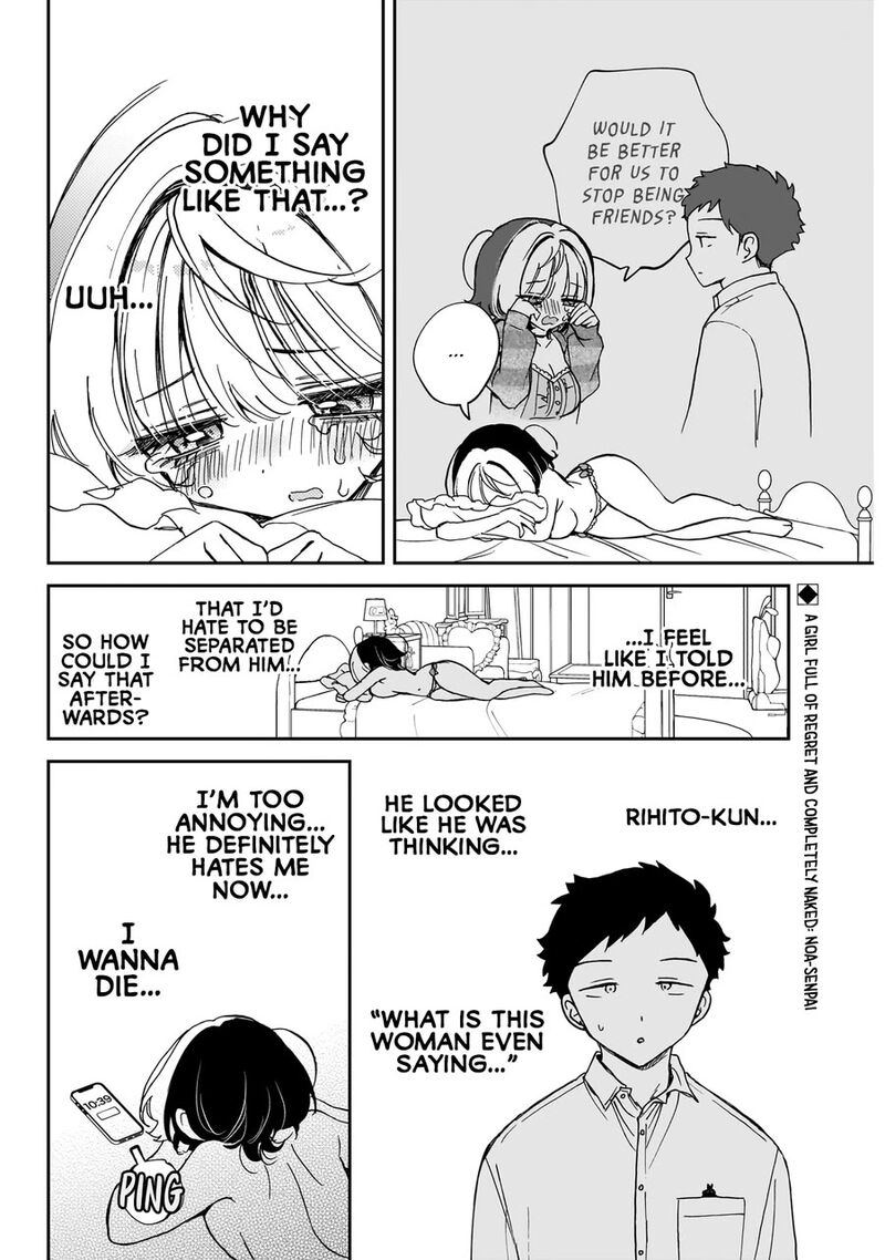 Noa Senpai Wa Tomodachi 66 3