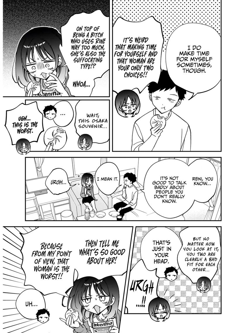 Noa Senpai Wa Tomodachi 66 8