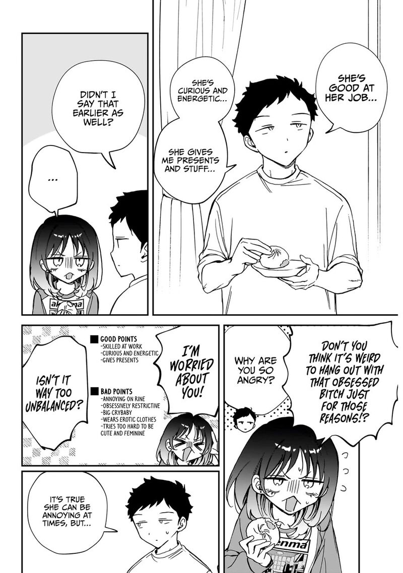 Noa Senpai Wa Tomodachi 66 9
