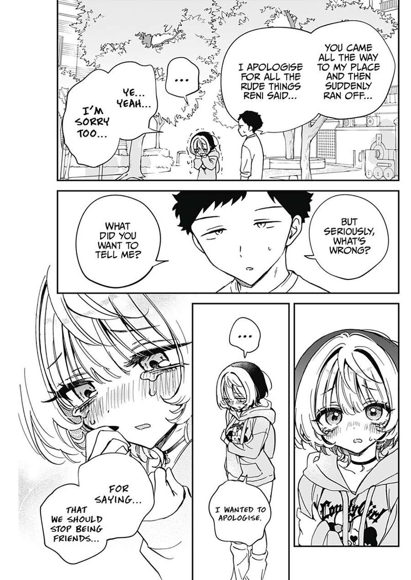 Noa Senpai Wa Tomodachi 67 10