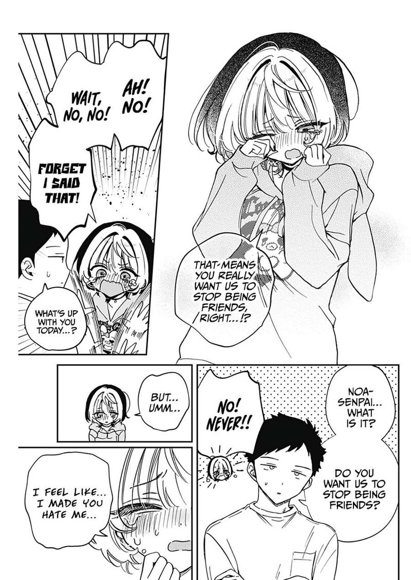 Noa Senpai Wa Tomodachi 67 12