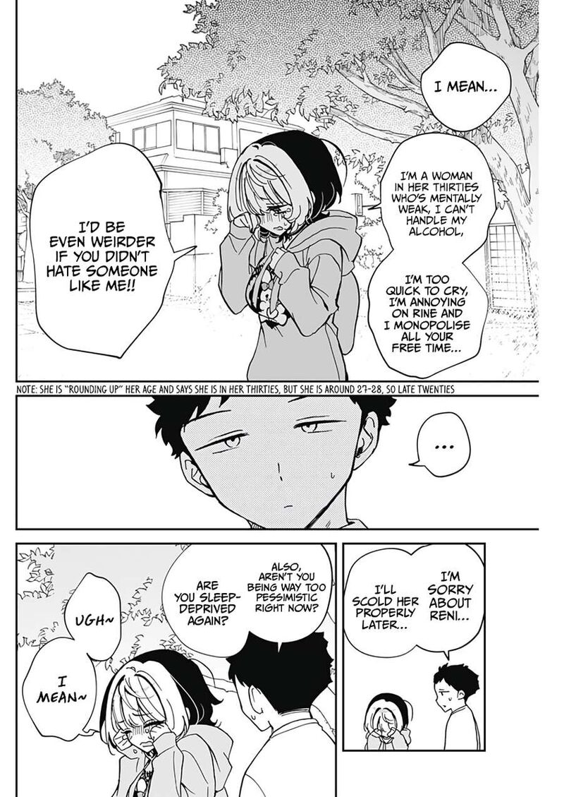 Noa Senpai Wa Tomodachi 67 13