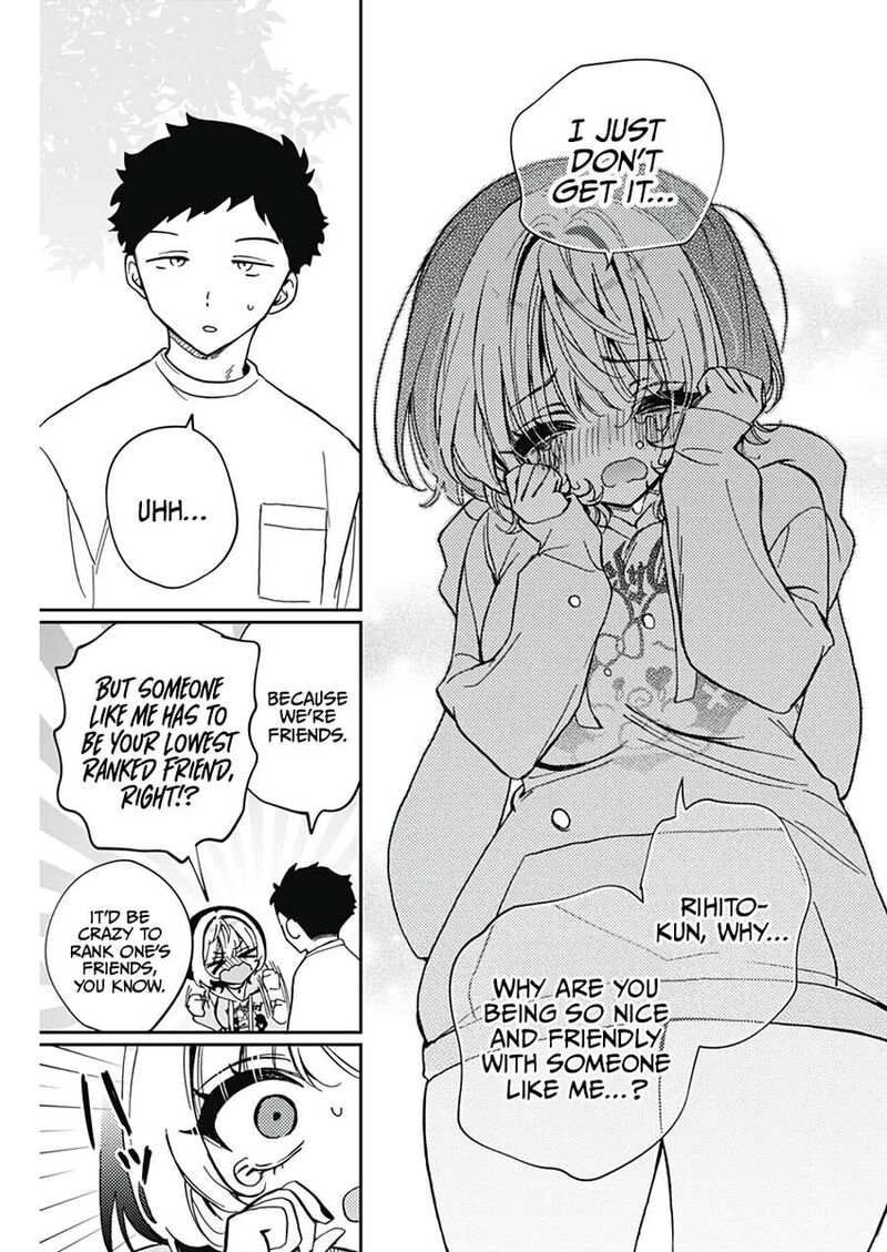 Noa Senpai Wa Tomodachi 67 14