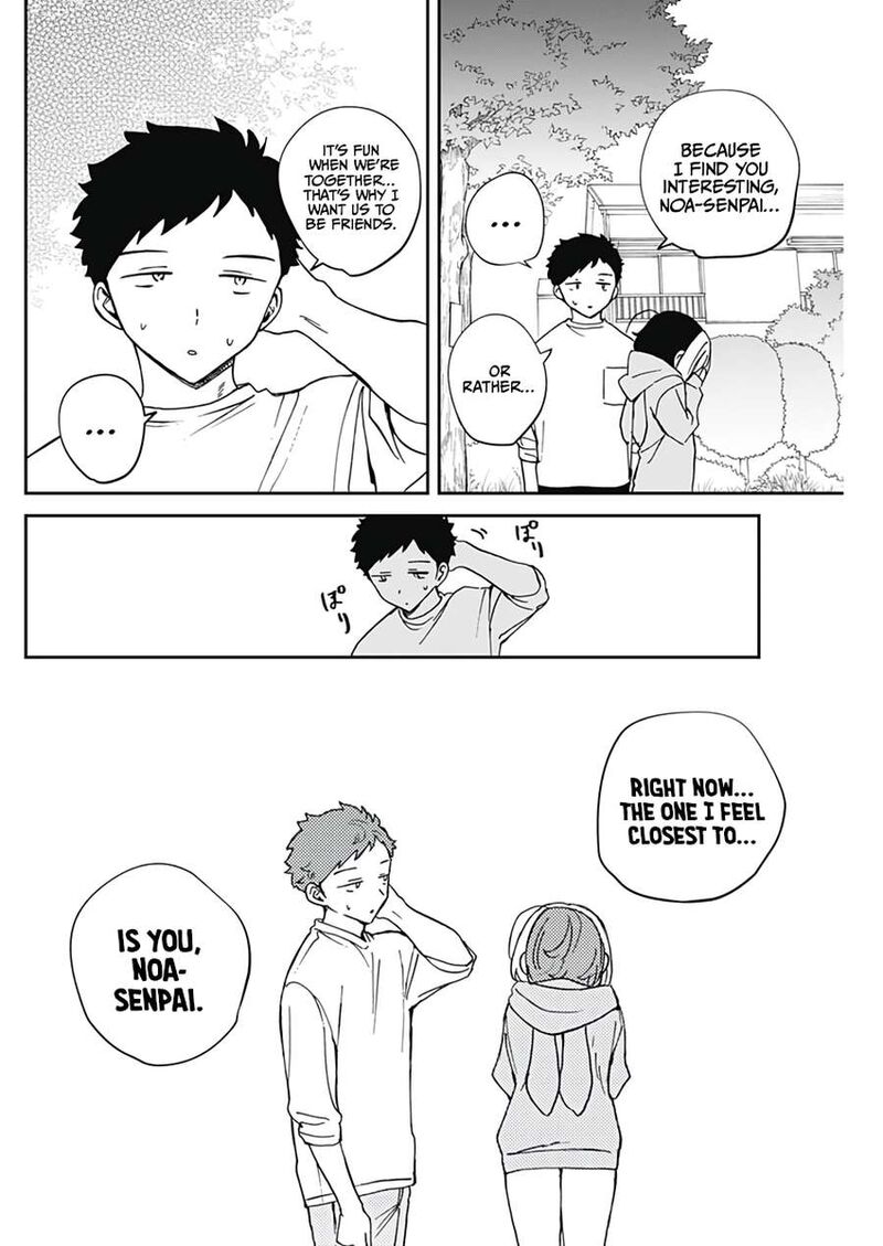 Noa Senpai Wa Tomodachi 67 17