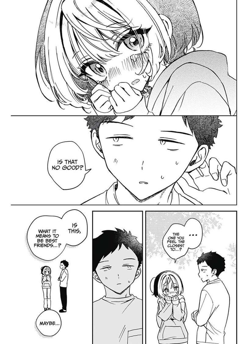 Noa Senpai Wa Tomodachi 67 18