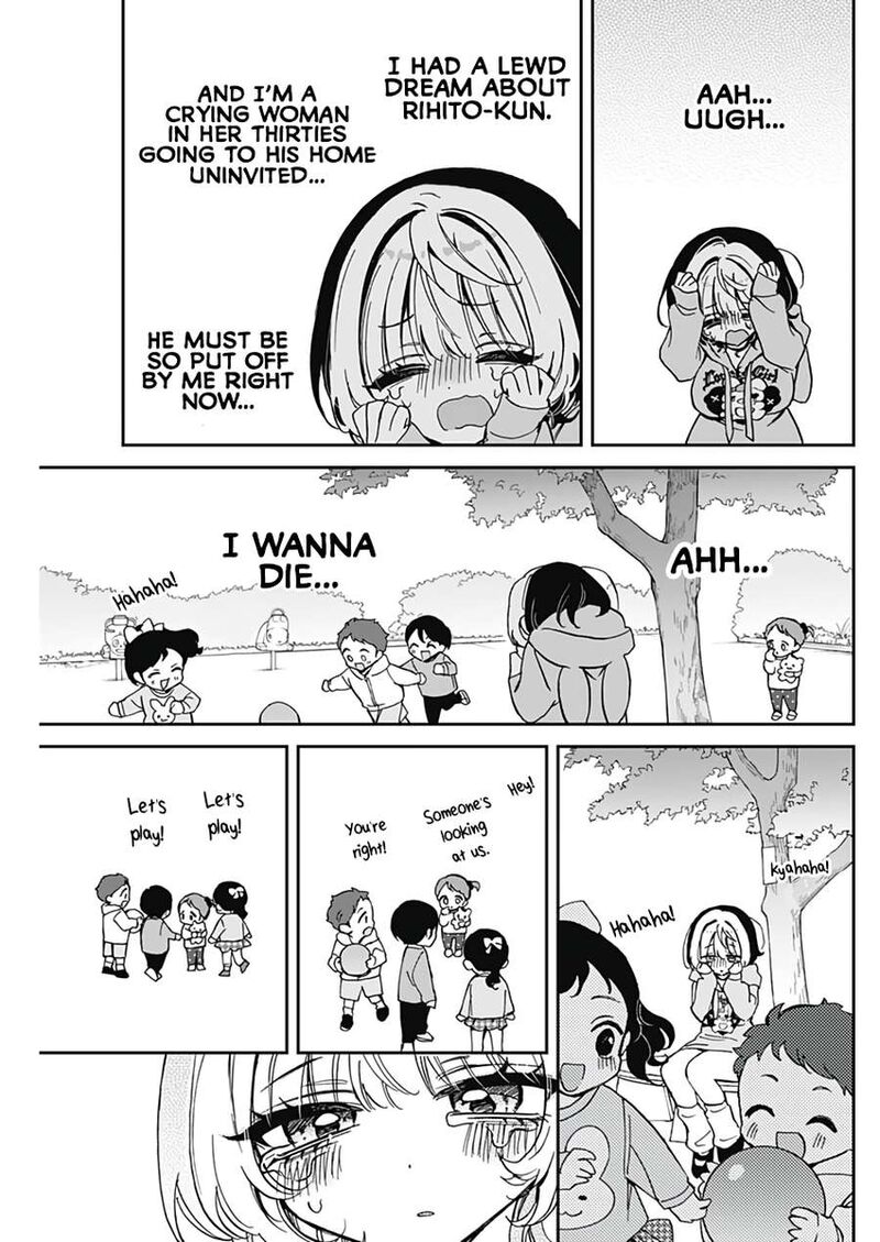 Noa Senpai Wa Tomodachi 67 6