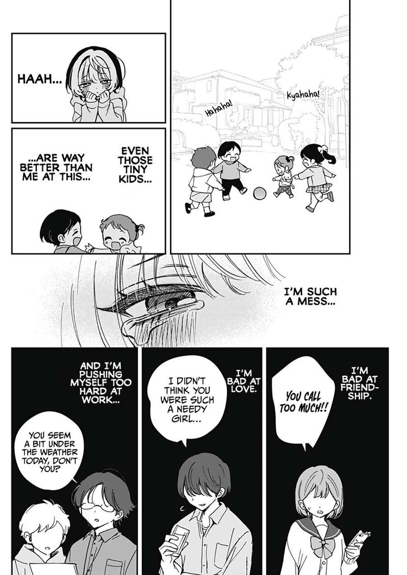 Noa Senpai Wa Tomodachi 67 7