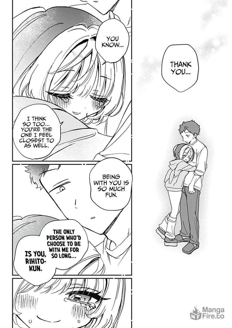 Noa Senpai Wa Tomodachi 68 10