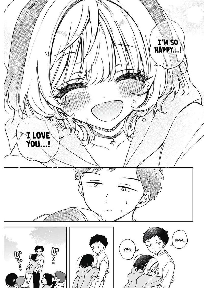 Noa Senpai Wa Tomodachi 68 11