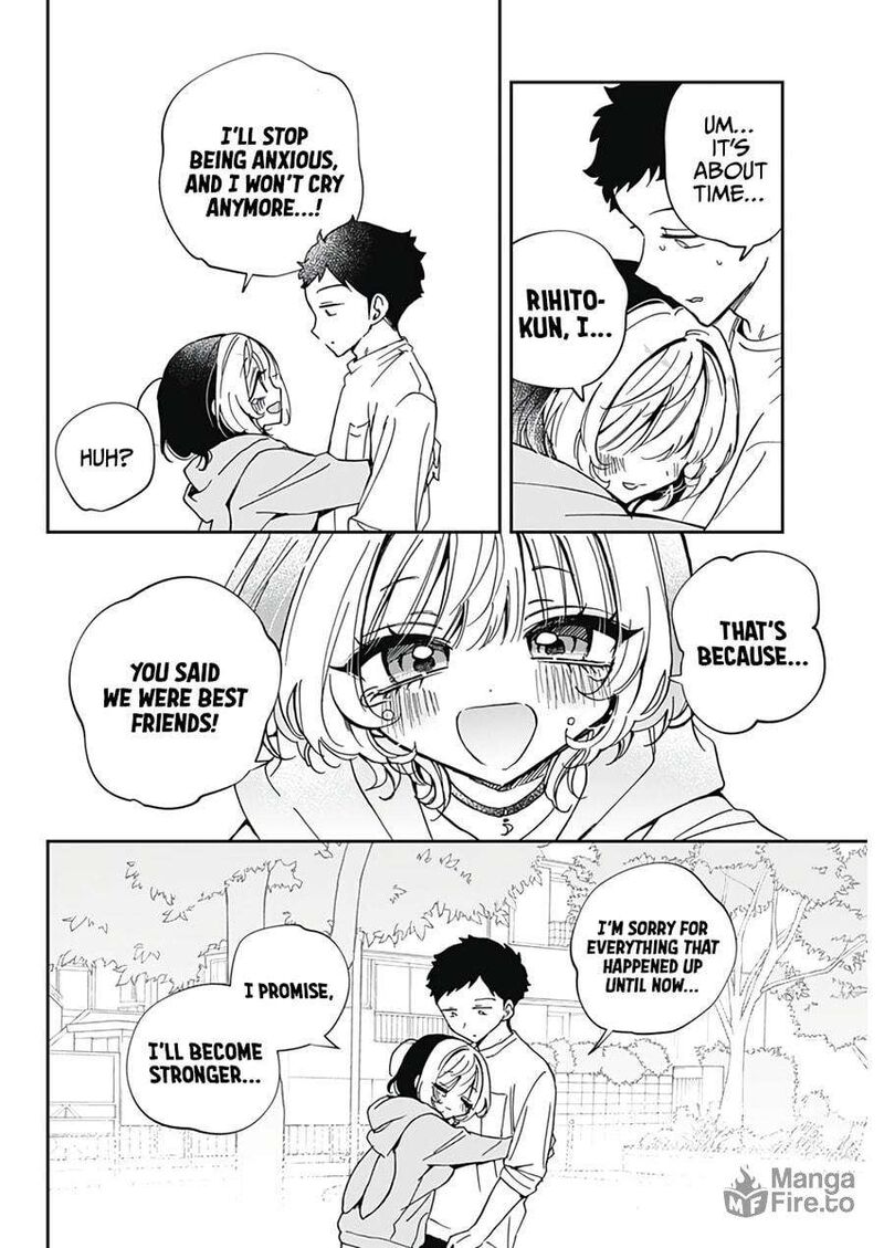 Noa Senpai Wa Tomodachi 68 12