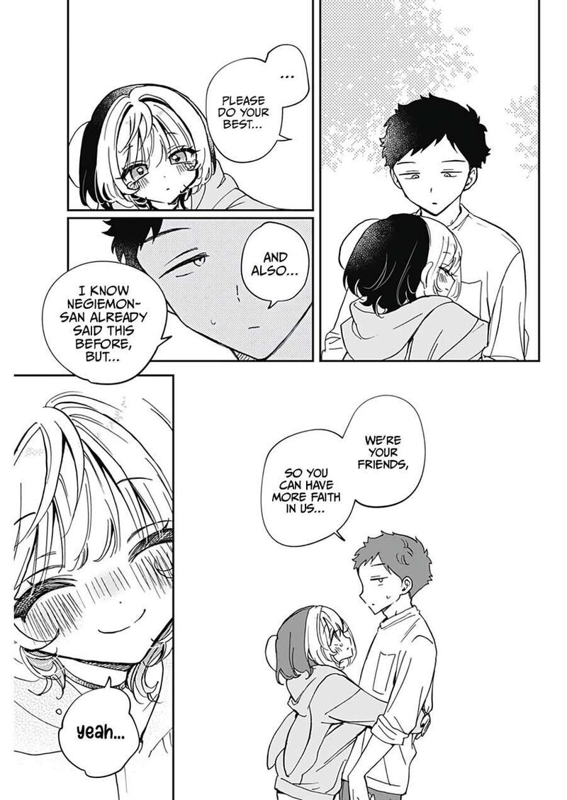 Noa Senpai Wa Tomodachi 68 13