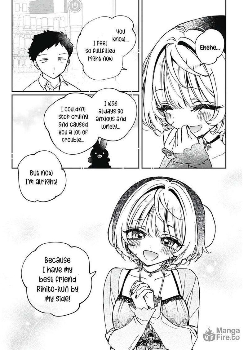 Noa Senpai Wa Tomodachi 68 18