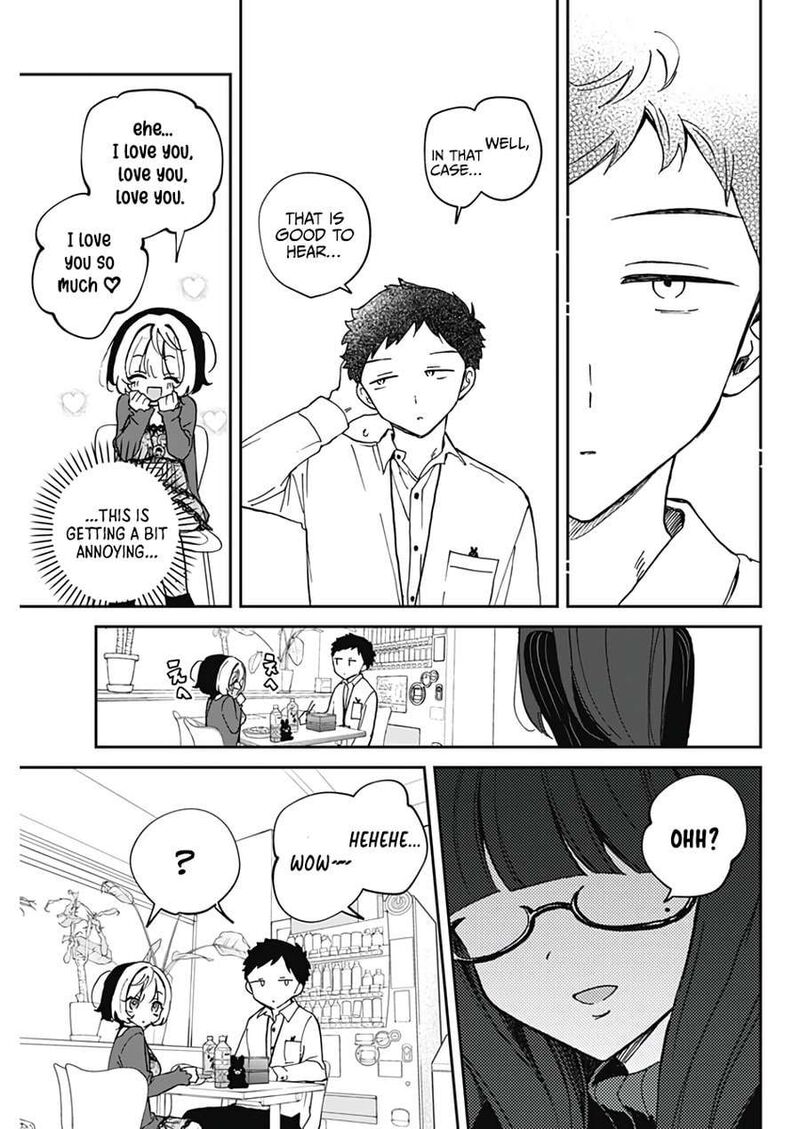 Noa Senpai Wa Tomodachi 68 19