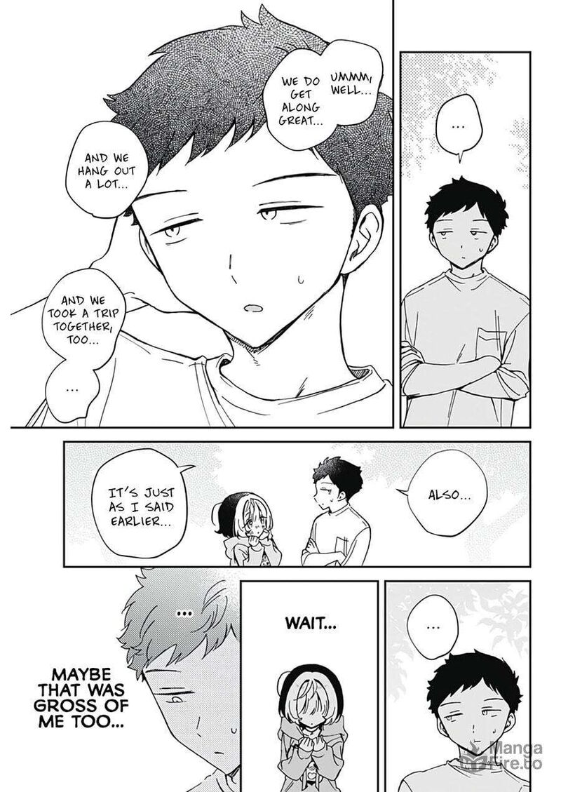 Noa Senpai Wa Tomodachi 68 6