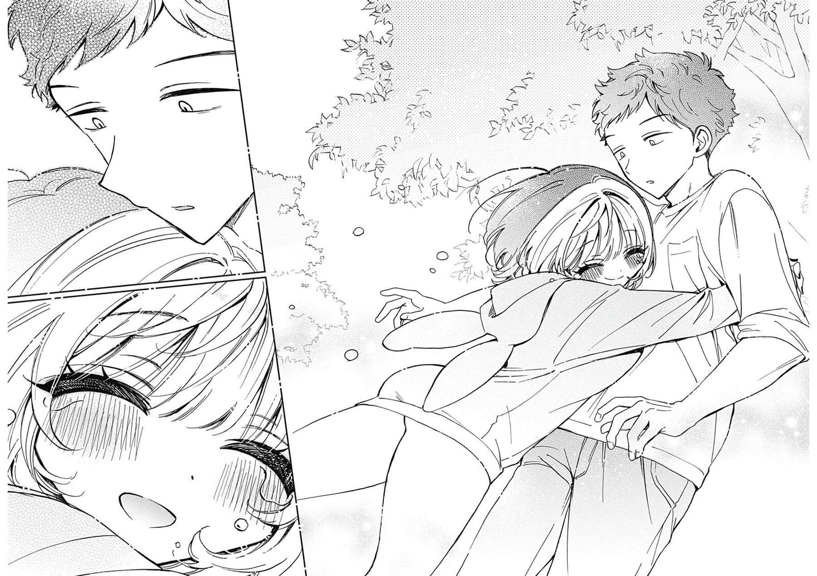 Noa Senpai Wa Tomodachi 68 9