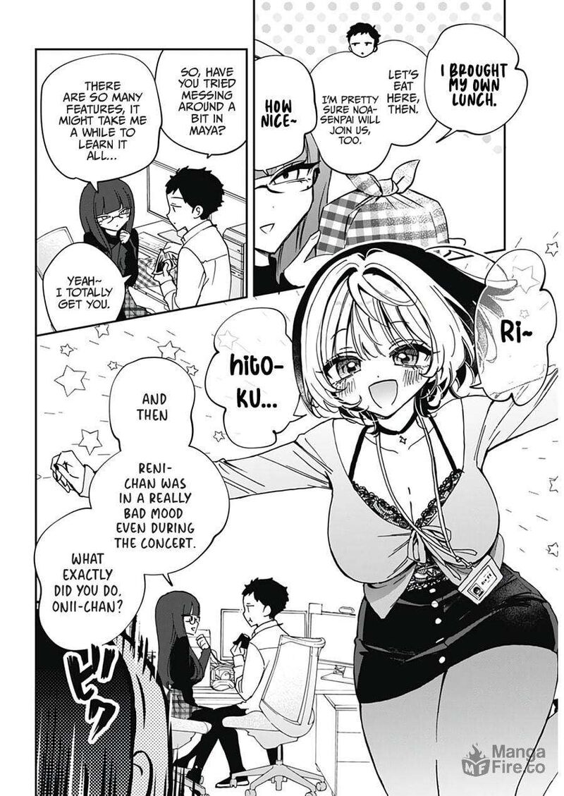 Noa Senpai Wa Tomodachi 70 10