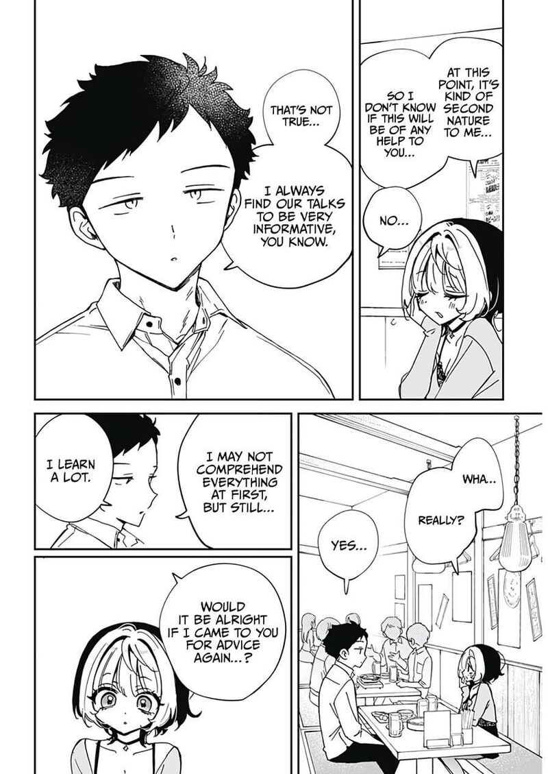 Noa Senpai Wa Tomodachi 70 16