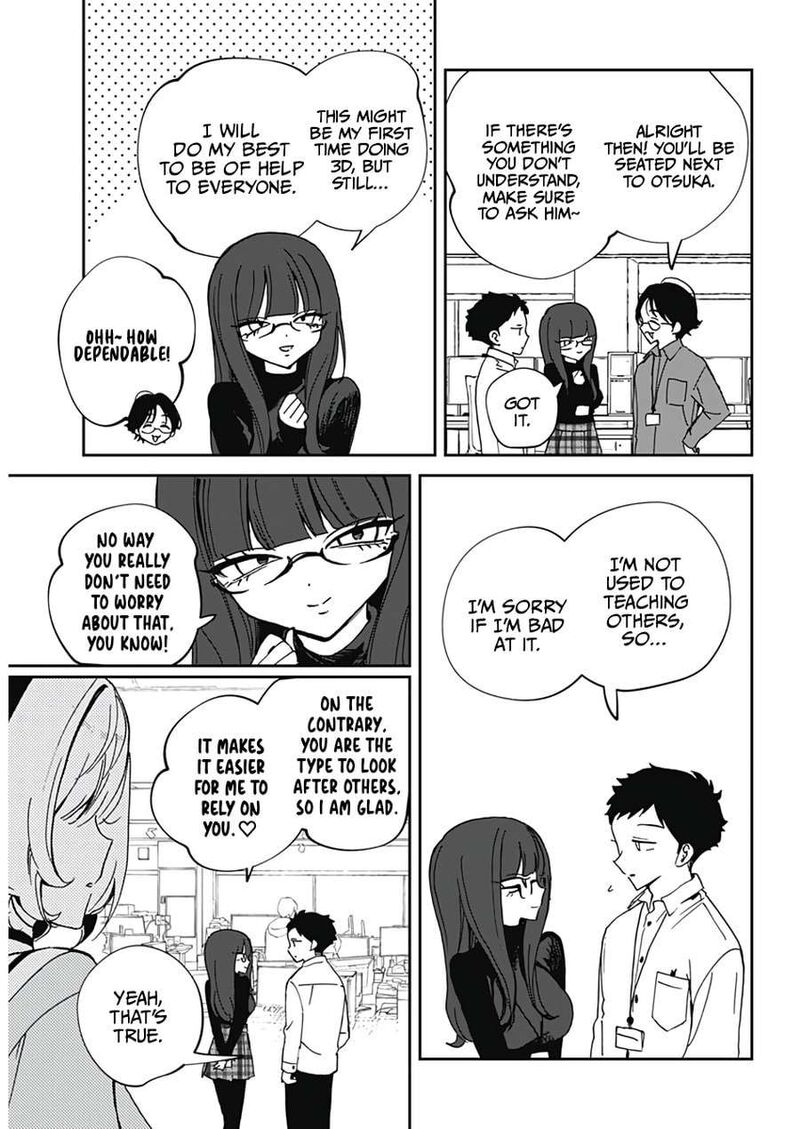 Noa Senpai Wa Tomodachi 70 7