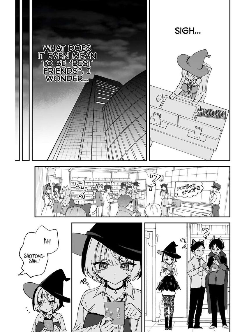 Noa Senpai Wa Tomodachi 76 10