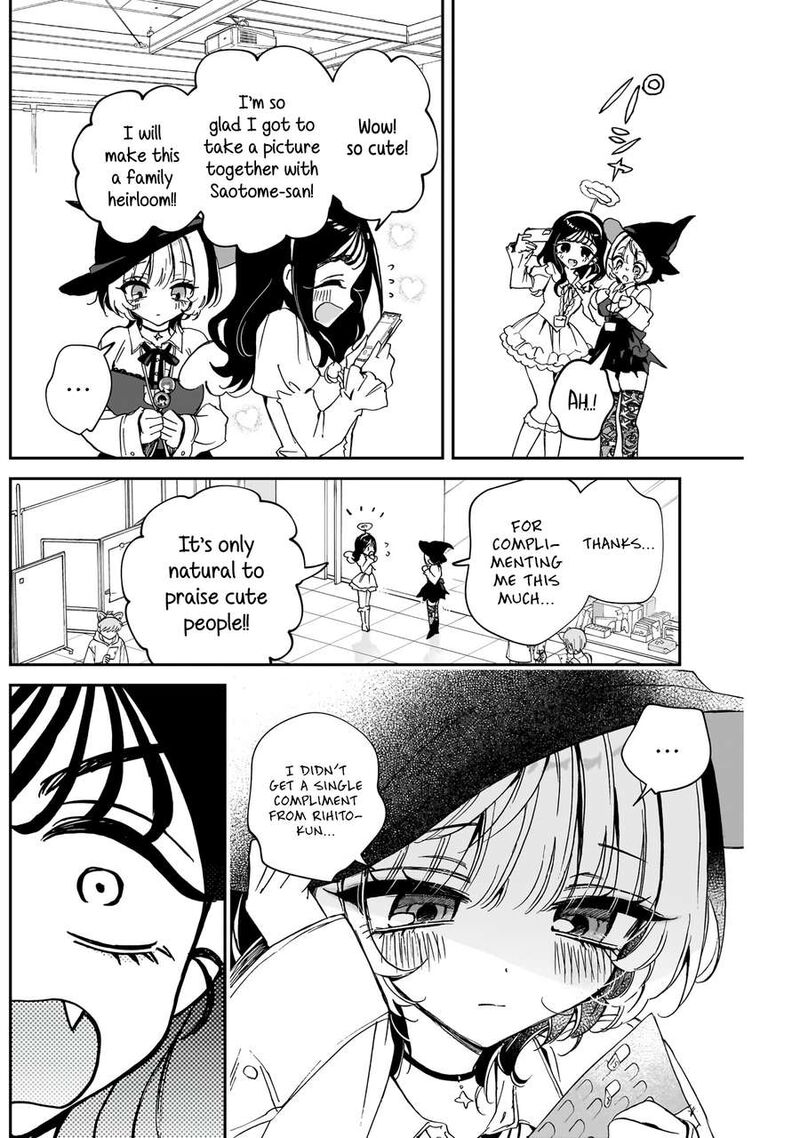 Noa Senpai Wa Tomodachi 76 13