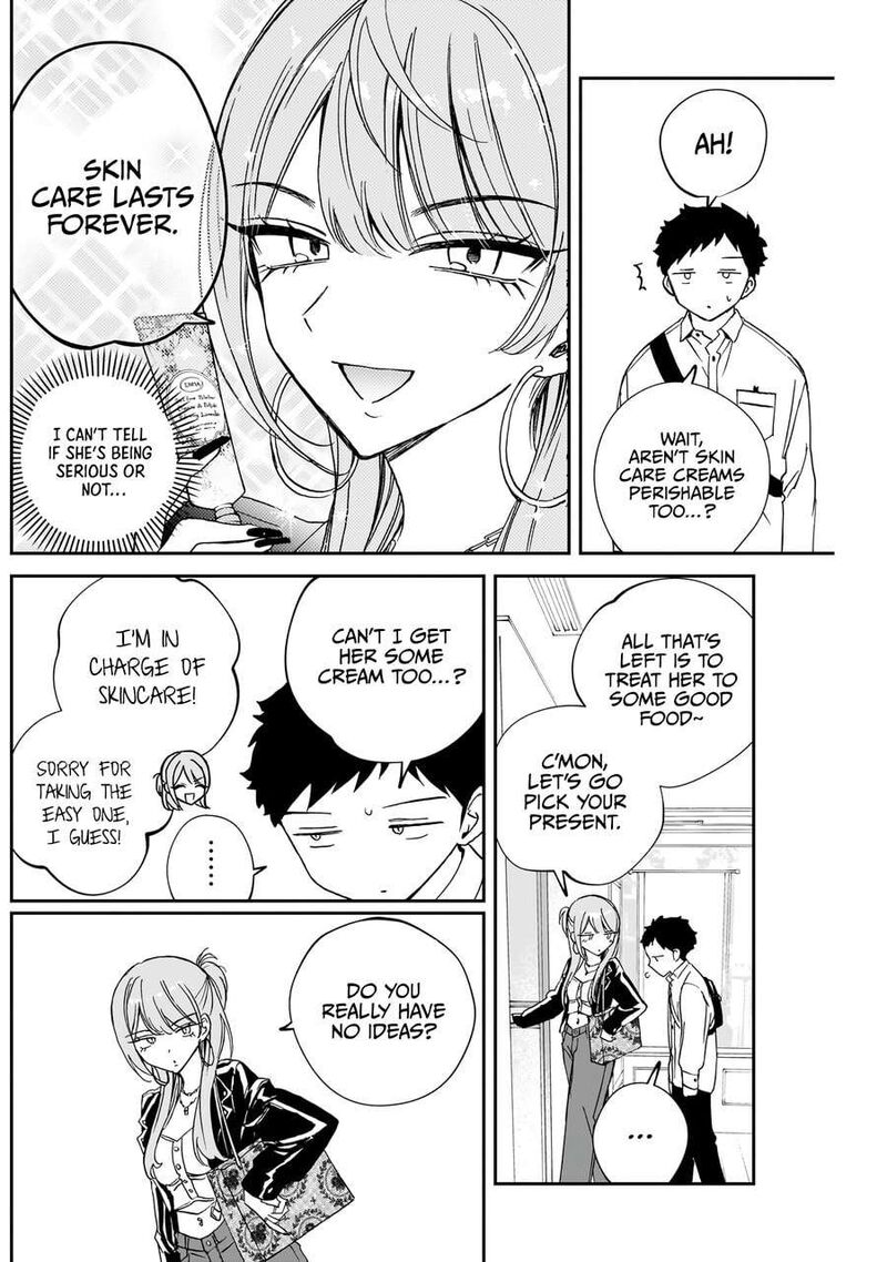 Noa Senpai Wa Tomodachi 78 9