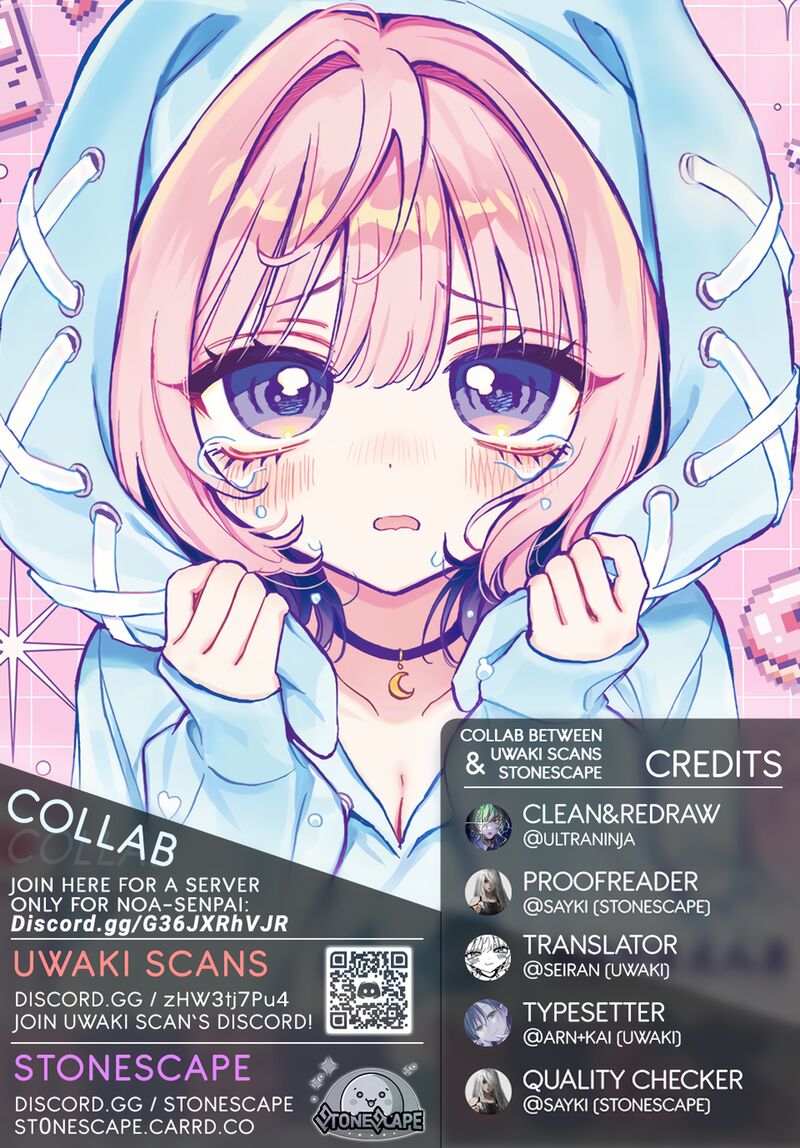Noa Senpai Wa Tomodachi 83 1