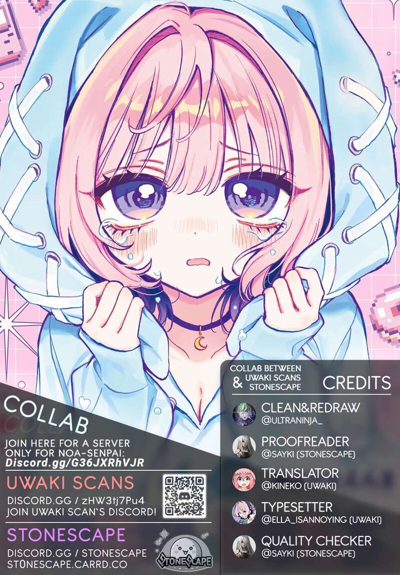 Noa Senpai Wa Tomodachi 84 1